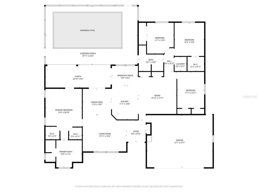 833 N Lafayette Way, Inverness, FL 34453 - Image #3