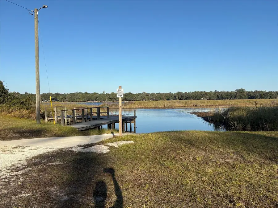 24970 NE 132nd Street, Lake Kerr, FL 32134 - Image #2