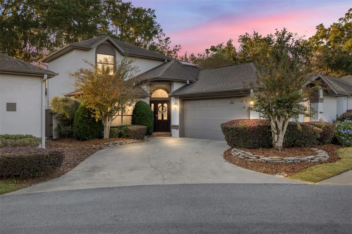 1962 SE Twin Bridge Circle, Ocala, FL 34471 - Image #1