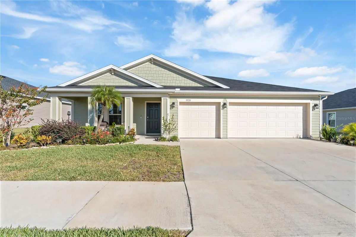 5721 SW 92nd Place, Ocala, FL 34476 - Image #1