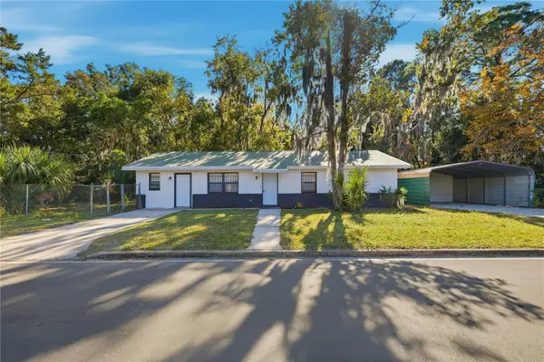 1915 Bronson Street, PALATKA, FL 32177