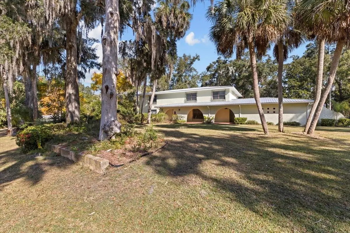 155 S Court Street, Bronson, FL 32621 - Image #1