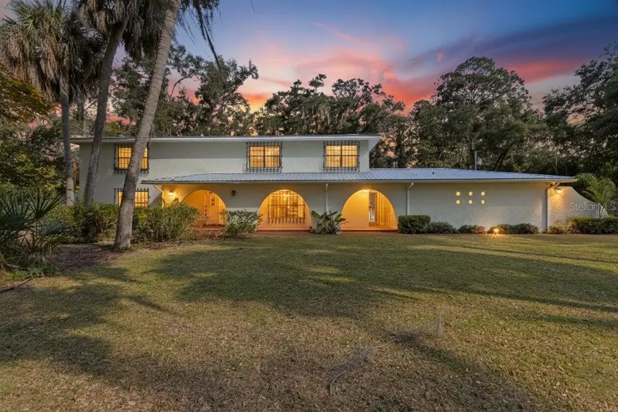 155 S Court Street, Bronson, FL 32621 - Image #2