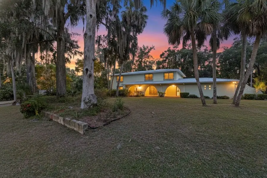 155 S Court Street, Bronson, FL 32621 - Image #3