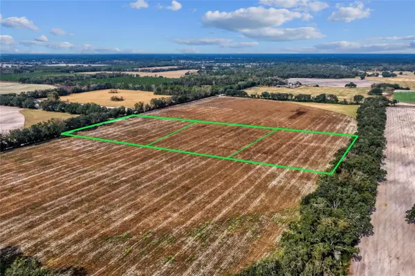 TBD N Bronson Avenue, TRENTON, FL 32693