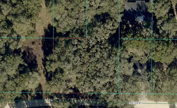 TBD SW 103rd Street, DUNNELLON, FL 34432