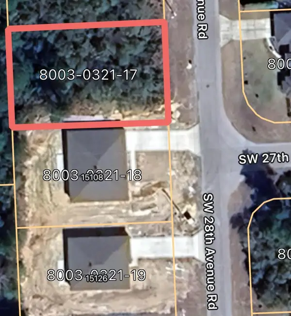 SW 28th Avenue Road #17, OCALA, FL 34473