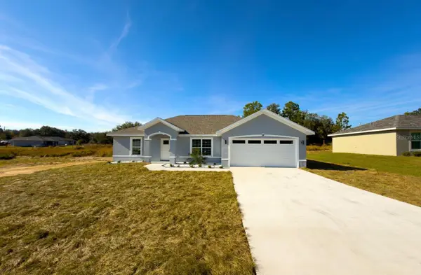 24 Locust Loop Pass, OCALA, FL 34472