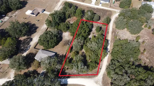 0 SW 132 Court, DUNNELLON, FL 34432