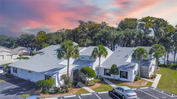 922 Pritchard Island Road, INVERNESS, FL 34450