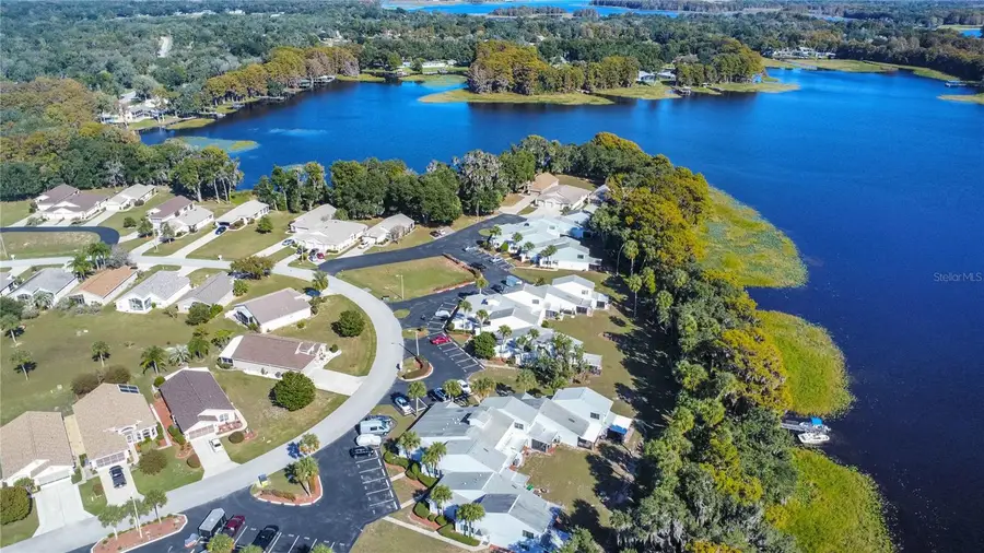 922 Pritchard Island Road, Inverness, FL 34450 - Image #2