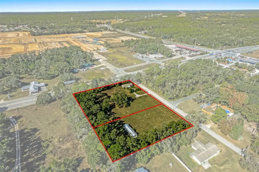 3228 & 3164 W Laurel Street, Lecanto, FL 34461 - Image #3