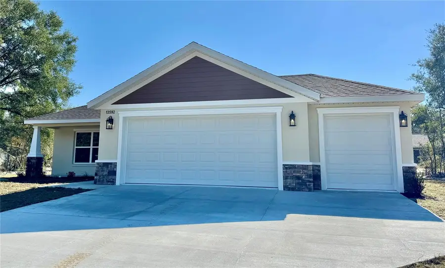 13592 SW 102nd Place, Dunnellon, FL 34432 - Image #3