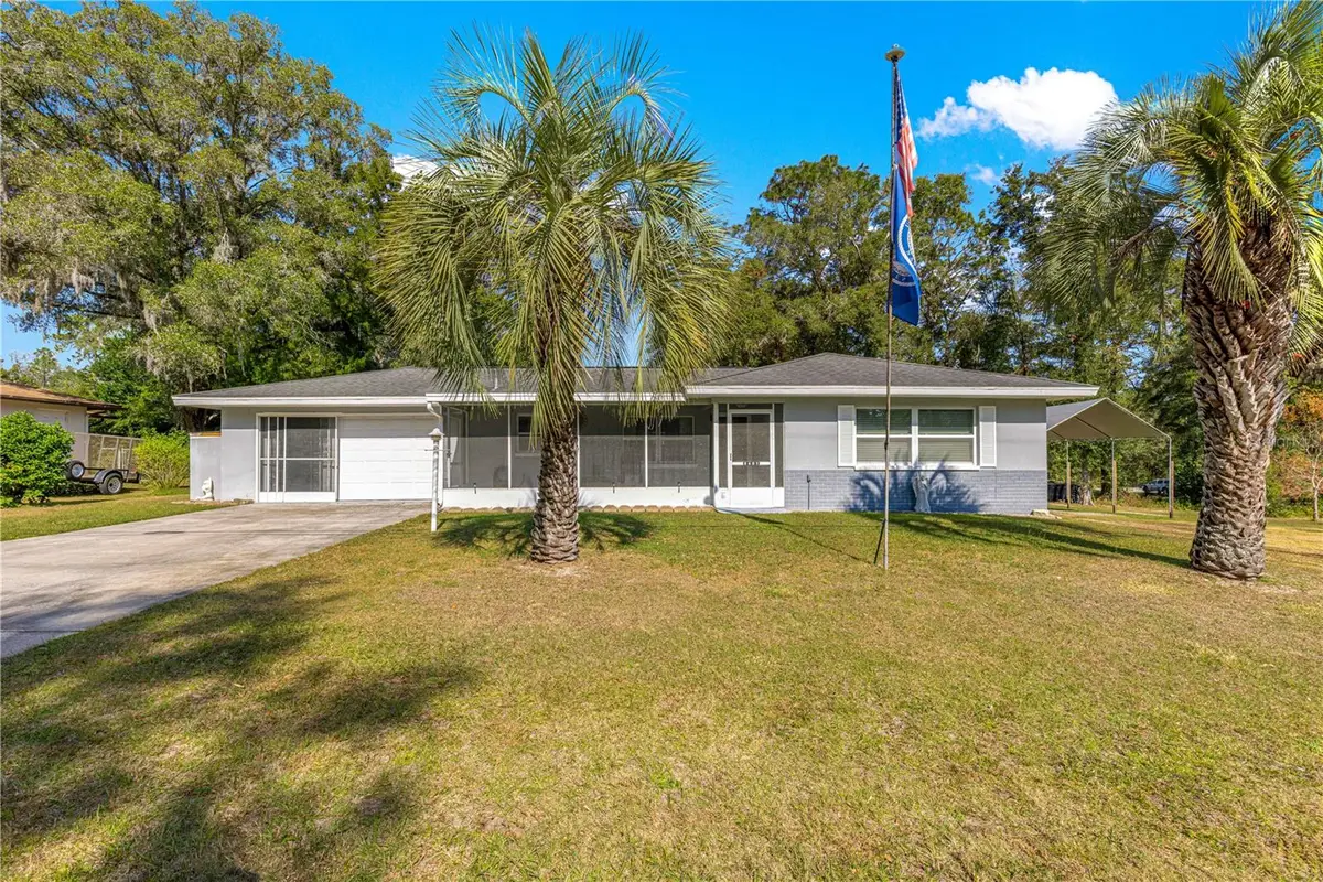 6401 E Holly Street, Inverness, FL 34452 - Image #1
