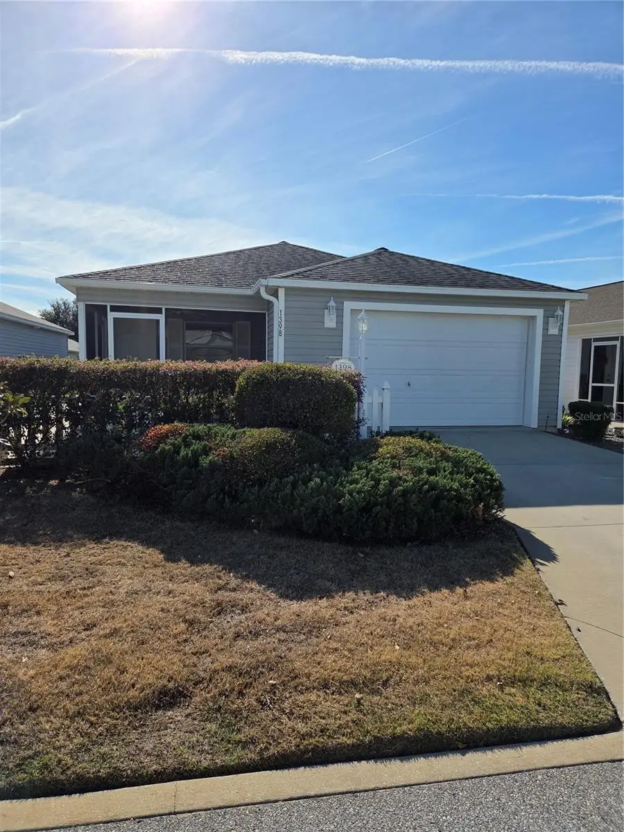 1398 Bokeelia Place, The Villages, FL 32163 - Image #1