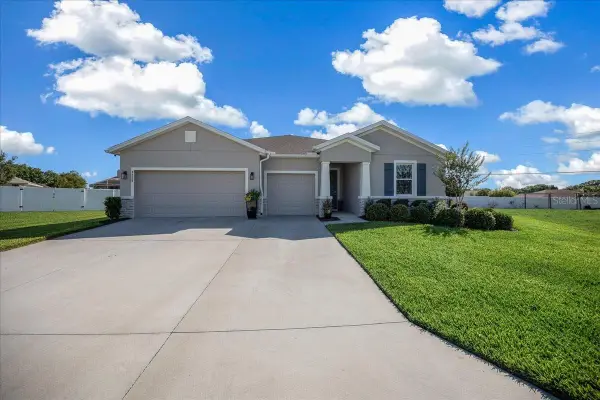 8598 SW 59th Terrace, OCALA, FL 34476