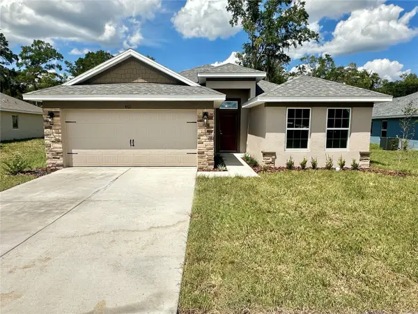 4635 NE 32nd Place, OCALA, FL 34470