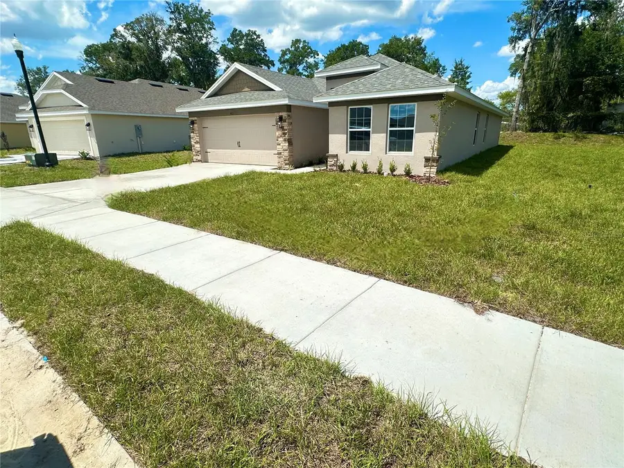 4635 NE 32nd Place, Ocala, FL 34470 - Image #2