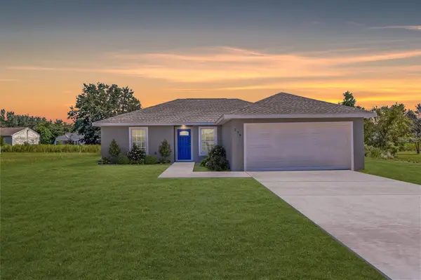 8123 SW 200th Court, DUNNELLON, FL 34431