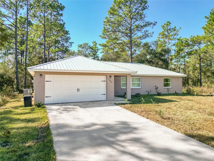 7090 N Maltese Drive, Citrus Springs, FL 34433 - Image #2