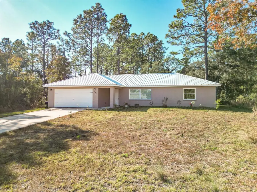 7090 N Maltese Drive, Citrus Springs, FL 34433 - Image #3