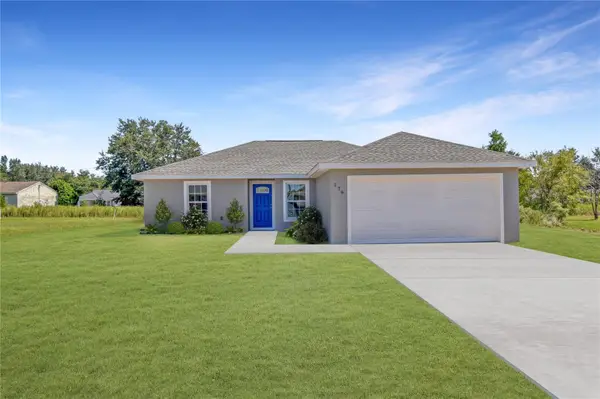 20193 SW 83 Street, DUNNELLON, FL 34431