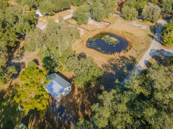 11629 NE 145th Place, FORT MC COY, FL 32134