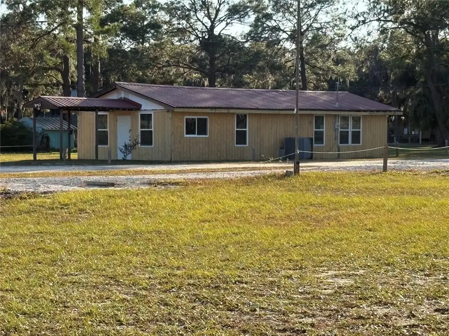 TBD NE 132nd St, Salt Springs, FL 32134 - Image #3