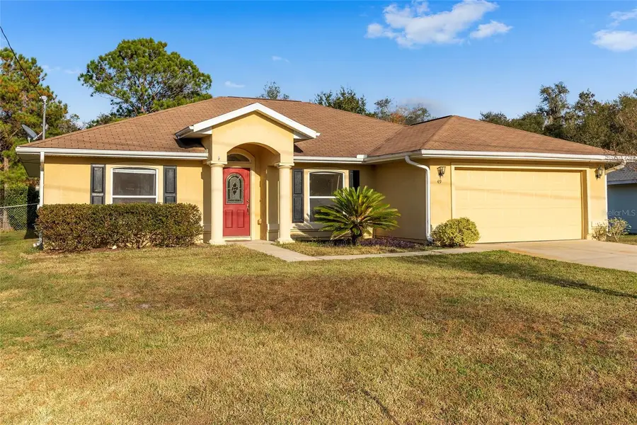 49 Redwood Track Course, Ocala, FL 34472 - Image #3