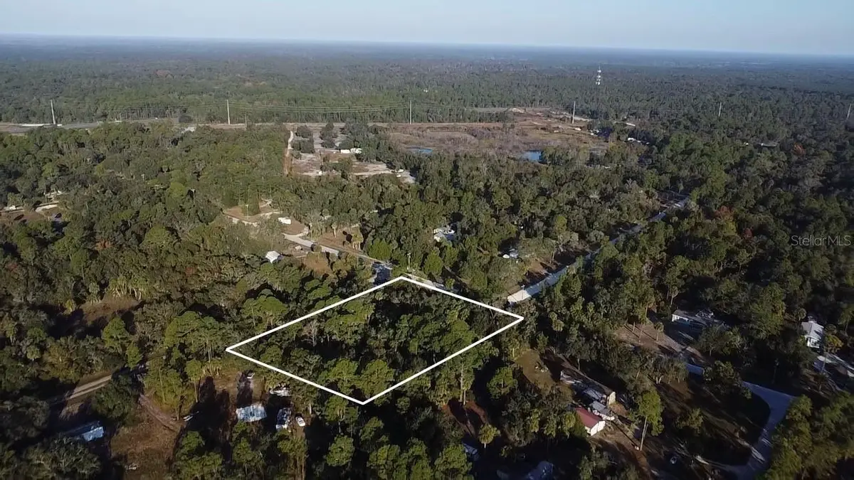 TBD E Cason Boulevard, Inglis, FL 34449 - Image #1
