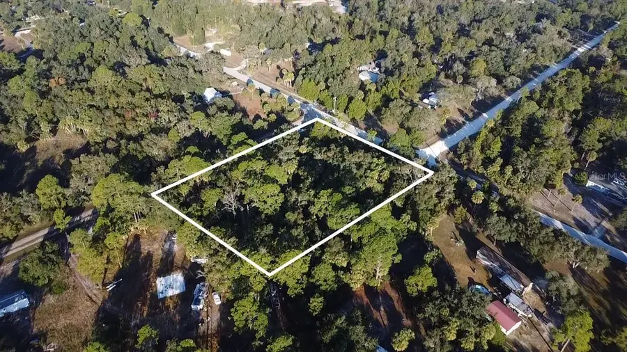 TBD E Cason Boulevard, Inglis, FL 34449 - Image #2
