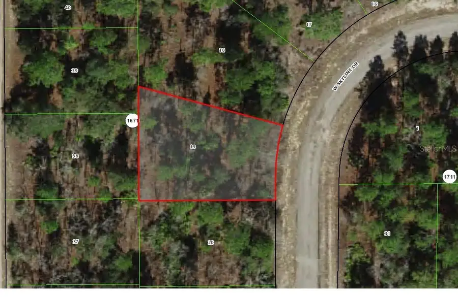 1947 W Skyline Drive, Citrus Springs, FL 34434 - Image #2