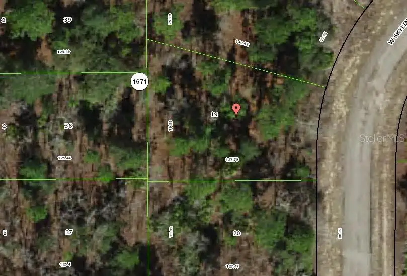 1947 W Skyline Drive, Citrus Springs, FL 34434 - Image #3