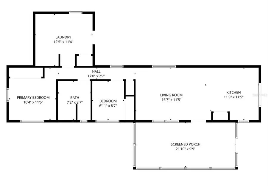 9125 SW 28th Terrace, Ocala, FL 34476 - Image #2