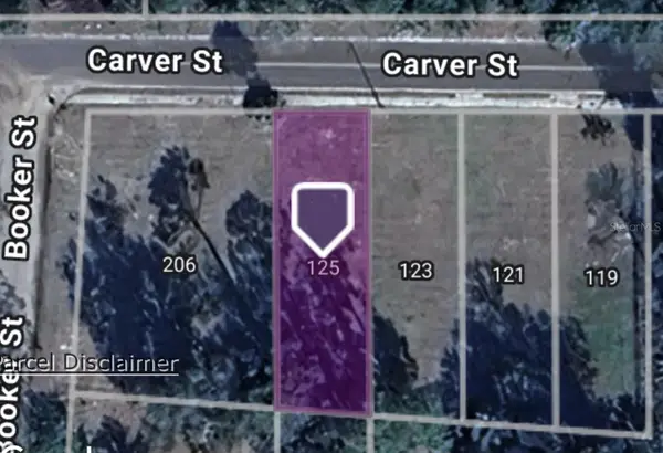 125 Carver Street, PALATKA, FL 32177