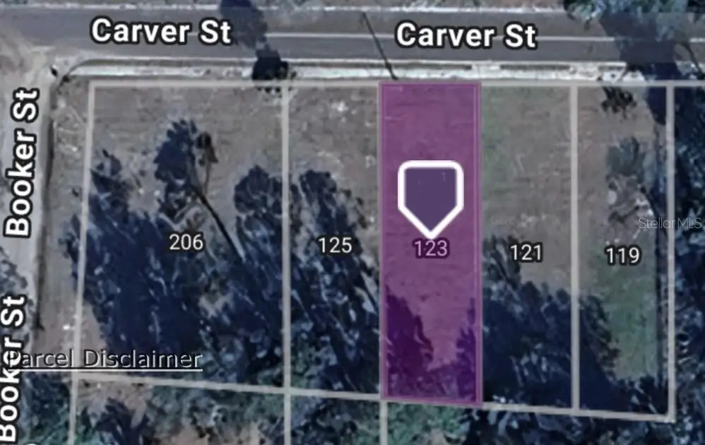 123 Carver Street, Palatka, FL 32177 - Image #1