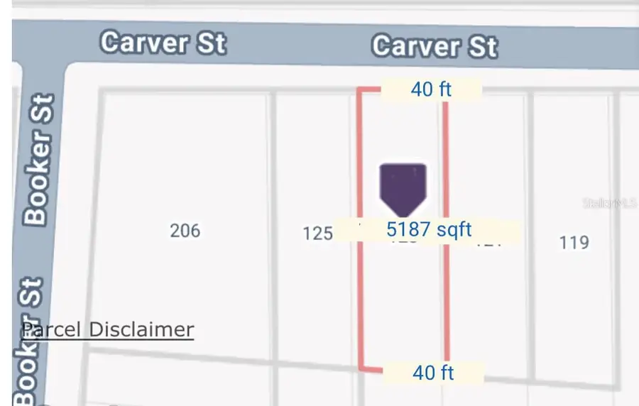 123 Carver Street, Palatka, FL 32177 - Image #2