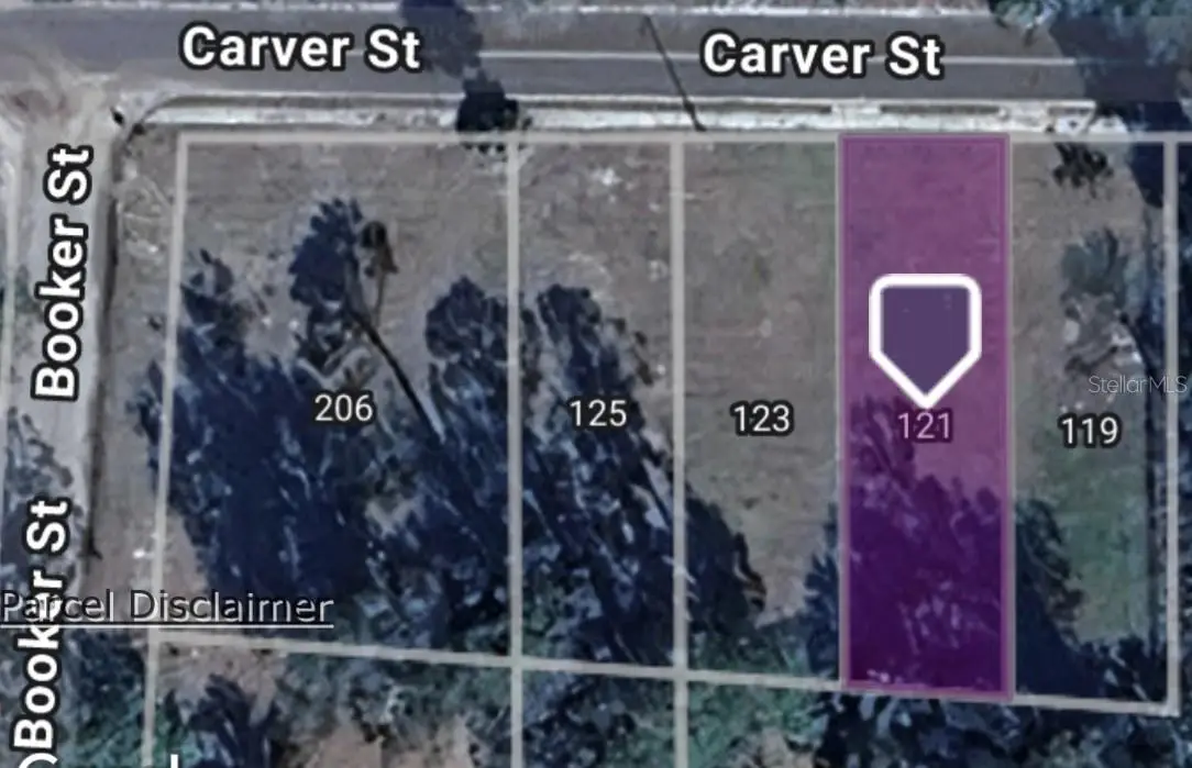 121 Carver Street, Palatka, FL 32177 - Image #1