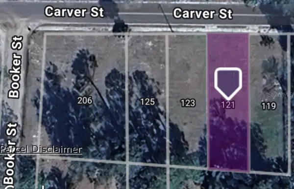 121 Carver Street, PALATKA, FL 32177