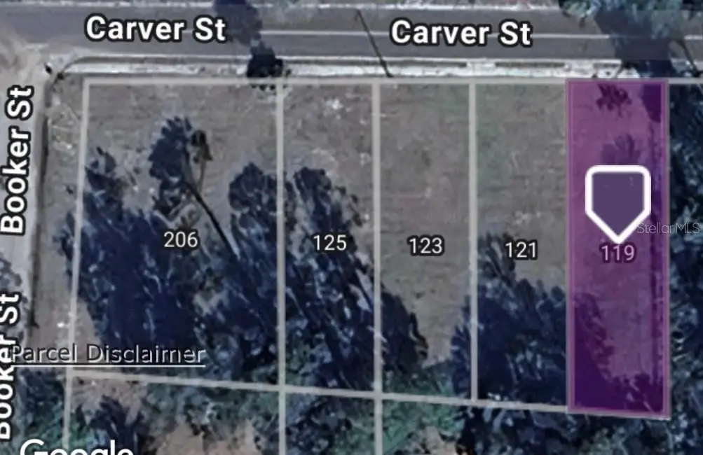 119 Carver Street, Palatka, FL 32177 - Image #1