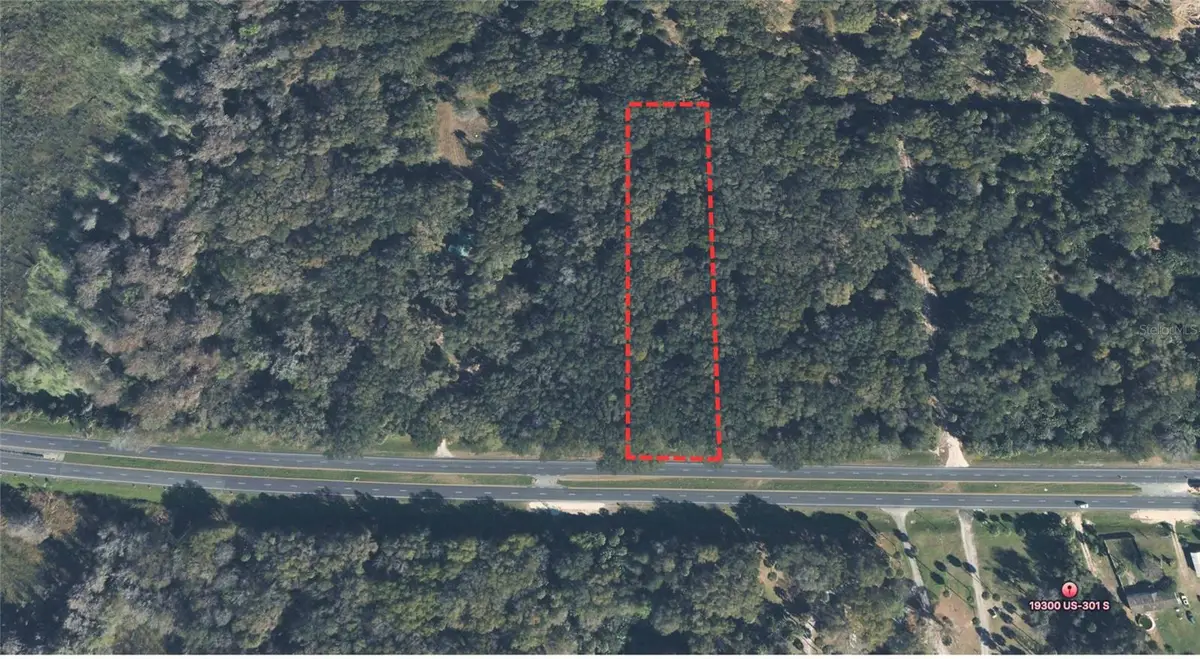 00 N Hwy 301, Citra, FL 32113 - #1