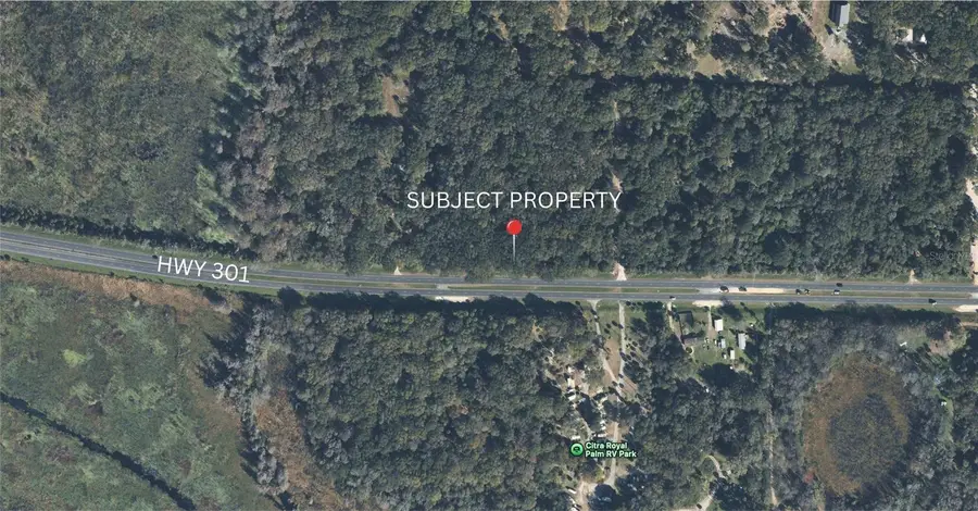 00 N Hwy 301, Citra, FL 32113 - #2