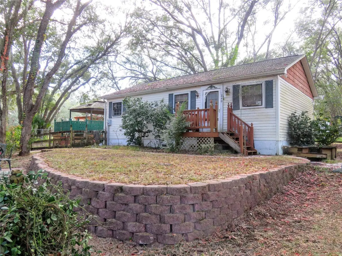 240 SE 165th Court Road, Silver Springs, FL 34488 - Image #1