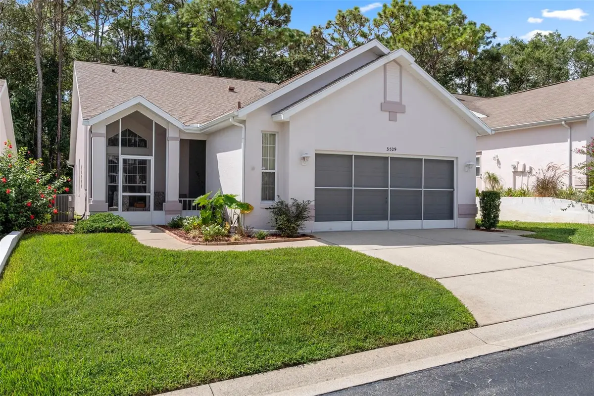 3529 S Belgrave Drive, Inverness, FL 34452 - Image #1