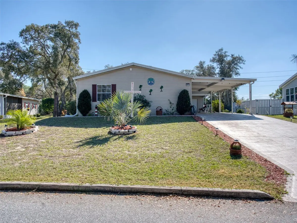 9973 Scepter Avenue, Brooksville, FL 34613 - Image #1