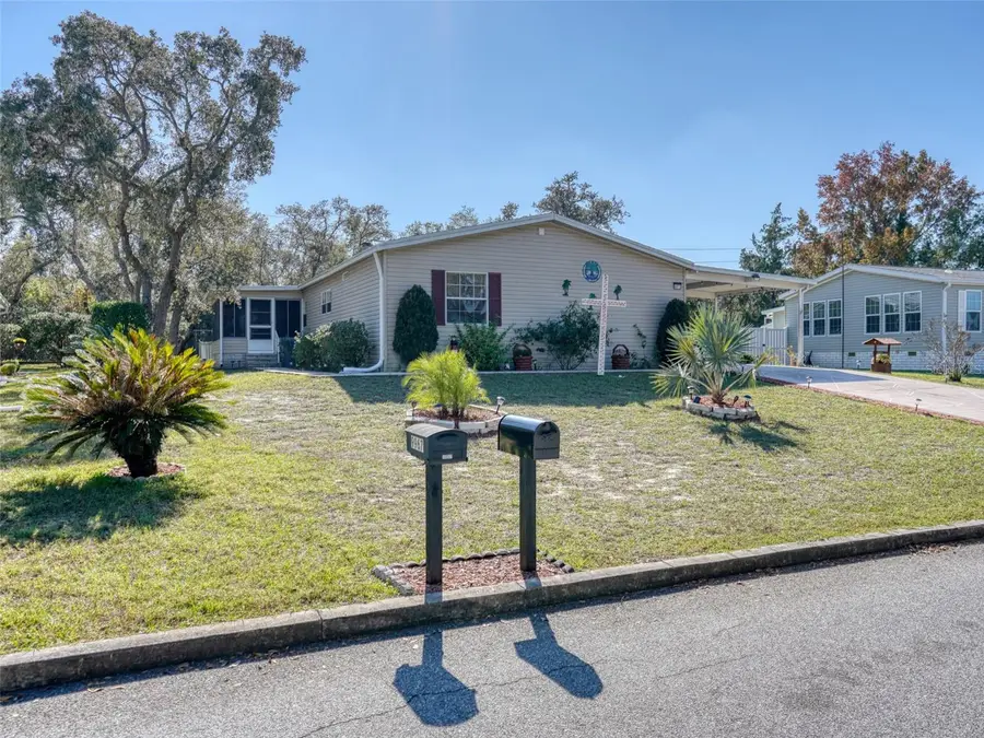 9973 Scepter Avenue, Brooksville, FL 34613 - Image #2