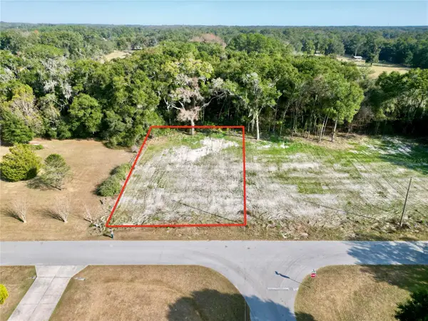 TBD NW 47th Avenue, OCALA, FL 34482