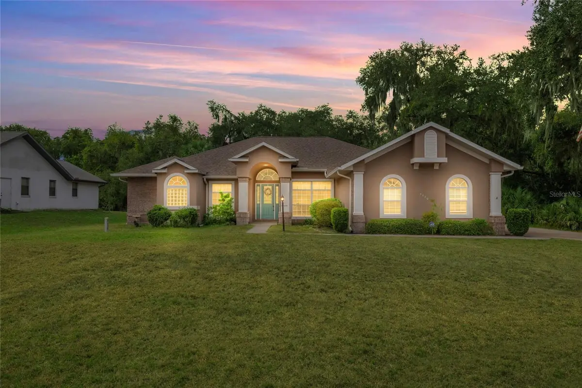 3420 S Fairway Terrace, Inverness, FL 34450 - Image #1