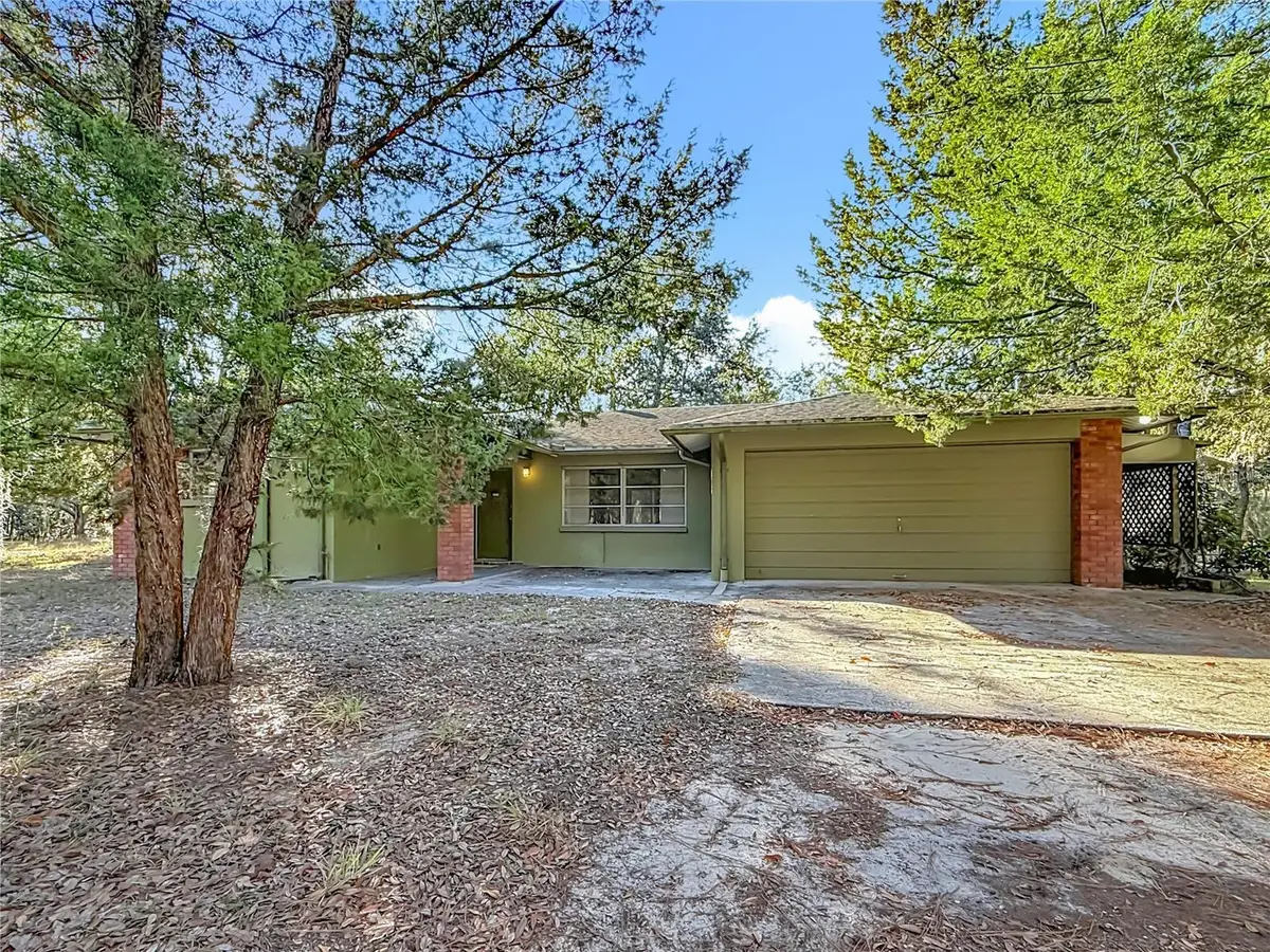 11650 NE 88th Lane, Bronson, FL 32621 - Image #1