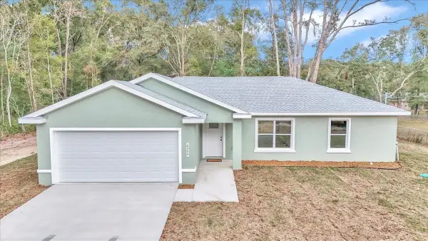 5365 NW 55th Place, OCALA, FL 34482